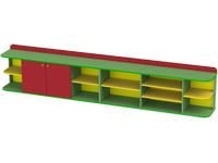 Shelving unit
