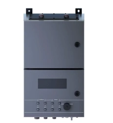 Compressor control unit BUK-2R