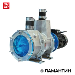 Macerator pump "Lamantin" NVI-13