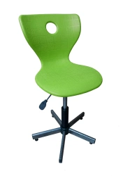 Metal-framed chairs: item No.029/2019