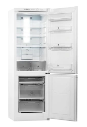 Two-chamber household refrigerator Electrofrost 170
