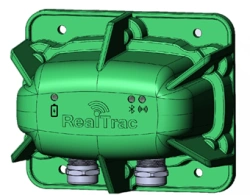Transport tag PROD VTAG 311