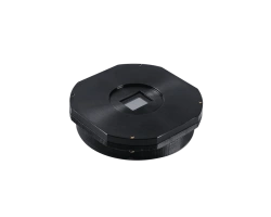 High-sensitive ultraviolet hybrid TV device. UFC-UV1