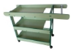 Trolley for sports equipment Art.S.04.03