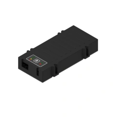 Battery rechargeable AIP 12-220-A Li-ion TRLE.563561.003
