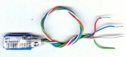 Addressable expander AR-1