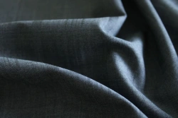Semi-sheer worsted woolen dress suit fabric Article No. 18c186cAR-DYA colour 9-5