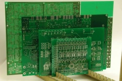 Printed circuit boards