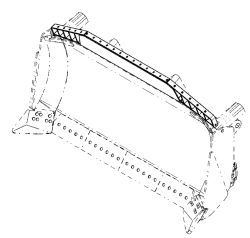 9057235 Blade