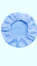 Cap from the set of medical insulating clothing, reusable non-sterile