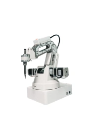 Hobots four-axis robot arm training robot