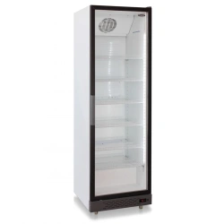 Refrigerated cabinet for food industry "Biryusa 600DL" model