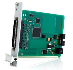 LTR42 control module