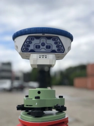 Equipment of the PS