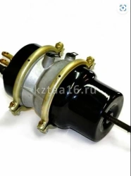 Brake chamber with spring energy accumulator type 30/24 661-3519301