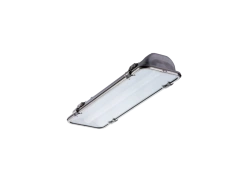 Luminaire INOX LED 30 5000K 26VT 3000LM 115LM/WT 700x210x90MM UHL2 4.4KG IP65 > 0.98 >80 no TU 3461-001-44919750-12