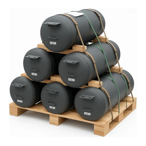 Couplers, Brakes & Air Systems