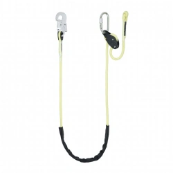 Slings with length adjuster, Art. No. HS-F13d