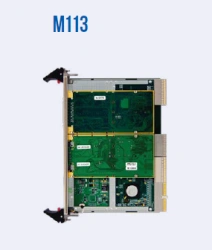 Carrier module M113