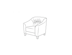 Chair Sherlock