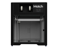 F2 Match Industrial 3D Printer