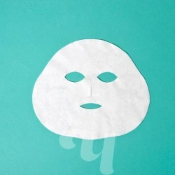 Facial mask P/e 25 pcs/pk, article no. 00-239