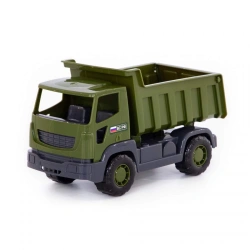 "Agat", military dump truck, article number 48554