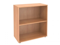 Wardrobe 2 sections "Alpha 61".