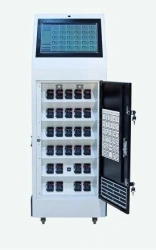 Hardware-software complex "Strazh" ????.463329.002-01
