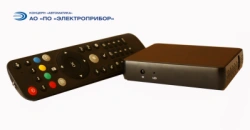 Digital set-top box digital terrestrial broadcasting IPTV set-top box digital WR330