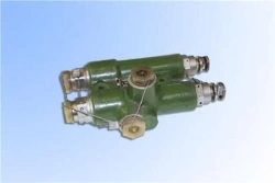 Pressure reducing valve UG100U-1 JSC "KULZ" Russia