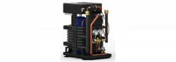 Water-cooling machine MV-20M, TSIUL.701328.105, TSIUL.701328.100 TU