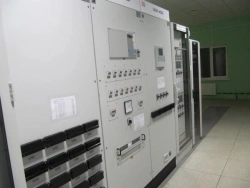 Automation panel EPA 1504-89A