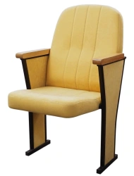 Auditorium armchair Grazia