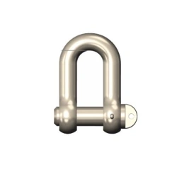 Rigging bracket TYPE STANDARD KY 3000 alloy steel 0.05KG ? 7MM EN 13889
