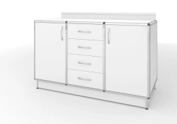 Wall module PM-6