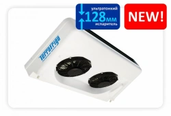 Refrigeration unit "Terra Frigo" S-30 12V G3.01 (ultra-thin evaporator)