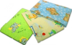 Children's duvet cover