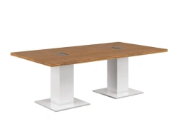 Conference table / TA17A/TA14B 2200*1200*750, art. no. KY 2212