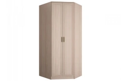 Corner cupboard