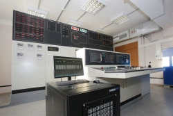 Communication cupboard type 2