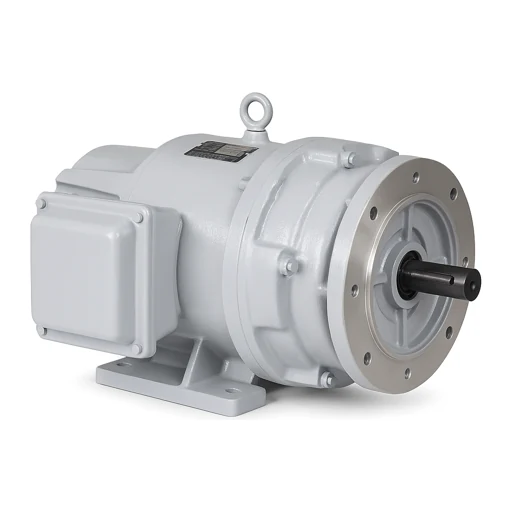 DC Motors