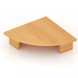 Monitor stand. Referent