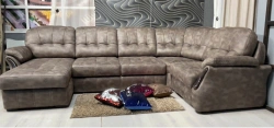 Modular sofa "Oshten"