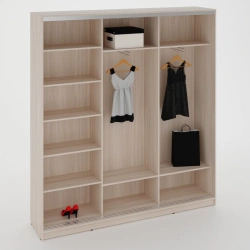 Compartment cupboard ??-9