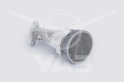 514000101101030 Oil pump (for UAZ cars, ZMZ 514 engine)