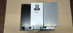 Power supply source of locomotive electronic equipment IP-LE-110/24-350õ1 05B.10.00.00.00-01