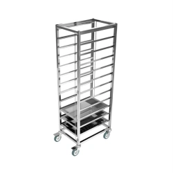 Trolley - stud for gastocompartments TSHG