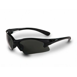 O11 Jupiter Space (5-3.1 PC) open-face safety glasses, article number 11170SB