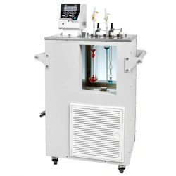 KRIO-VIS-T-07 Low temperature liquid thermostat